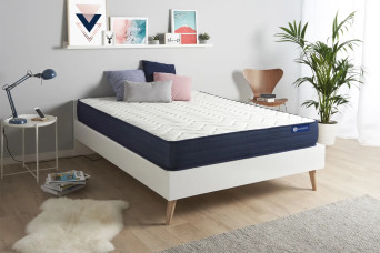 Matelas 150x190 cm Mémoire de forme - Actimemo Life