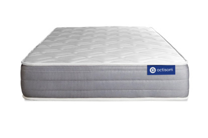 Matelas 120x195 cm Mémoire de forme - Actimemo Dream