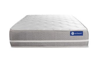 Matelas 80x220 cm Ressorts ensachés - Actiflex Touch