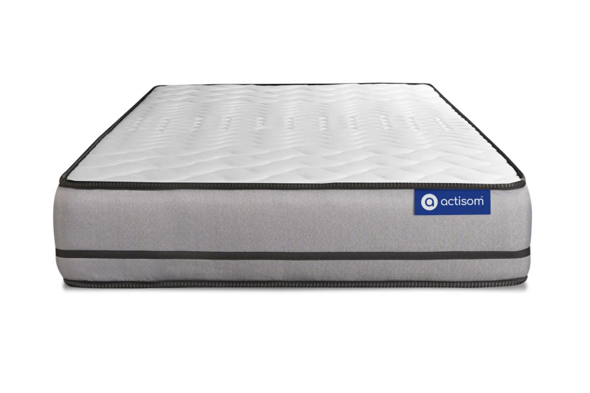 Matelas 105x200 cm Latex et mémoire de forme - Actilatex Night