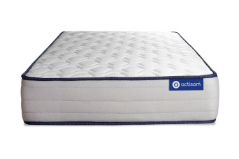 Matelas 100x210 cm Mémoire de forme - Actimemo Form