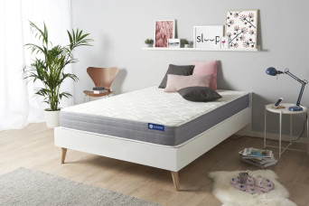 Matelas 180x210 cm Mémoire de forme - Actimemo Dream