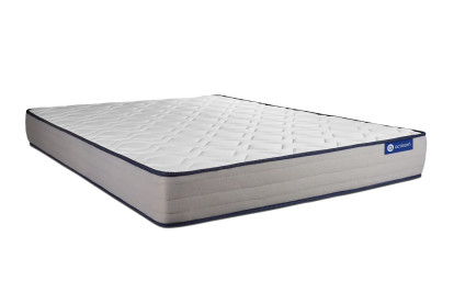 Matelas 160x210 cm Latex et mémoire de forme - Actilatex Form