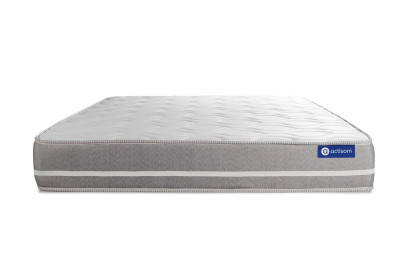 Matelas 135x200 cm Ressorts ensachés - Actiflex Touch
