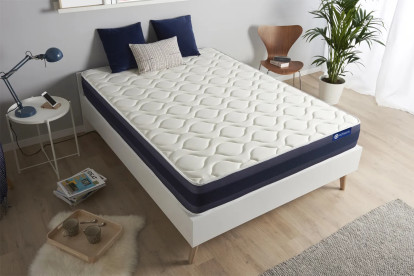Matelas 180x210 cm Mémoire de forme - Actimemo Morpho