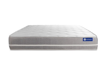 Matelas 140x220 cm Latex et mémoire de forme - Actilatex Touch