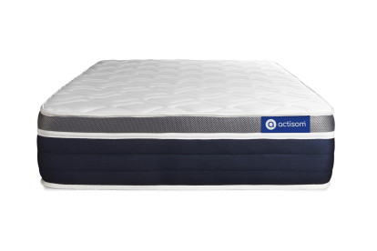 Matelas 75x190 cm Mémoire de forme - Actimemo Confort