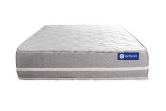Matelas 75x190 cm Ressorts ensachés - Actiflex Touch