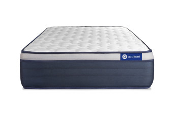 Matelas 90x220 cm Mémoire de forme - Actimemo Max