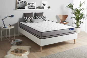 Matelas 160x210 cm Mémoire de forme - Actimemo Night