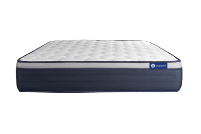 Matelas 180x210 cm Mémoire de forme - Actimemo Max