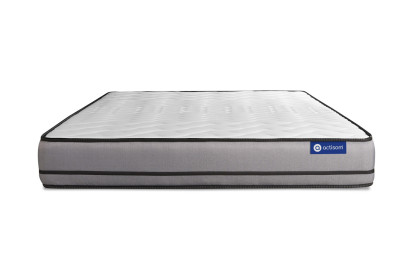 Matelas 160x220 cm Ressorts ensachés - Actiflex Night