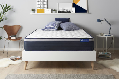 Matelas 130x190 cm Mémoire de forme - Actimemo Max